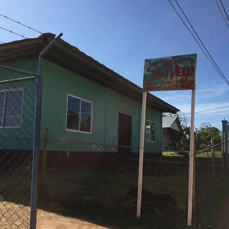 海景酒店 小玉米岛 外观 照片