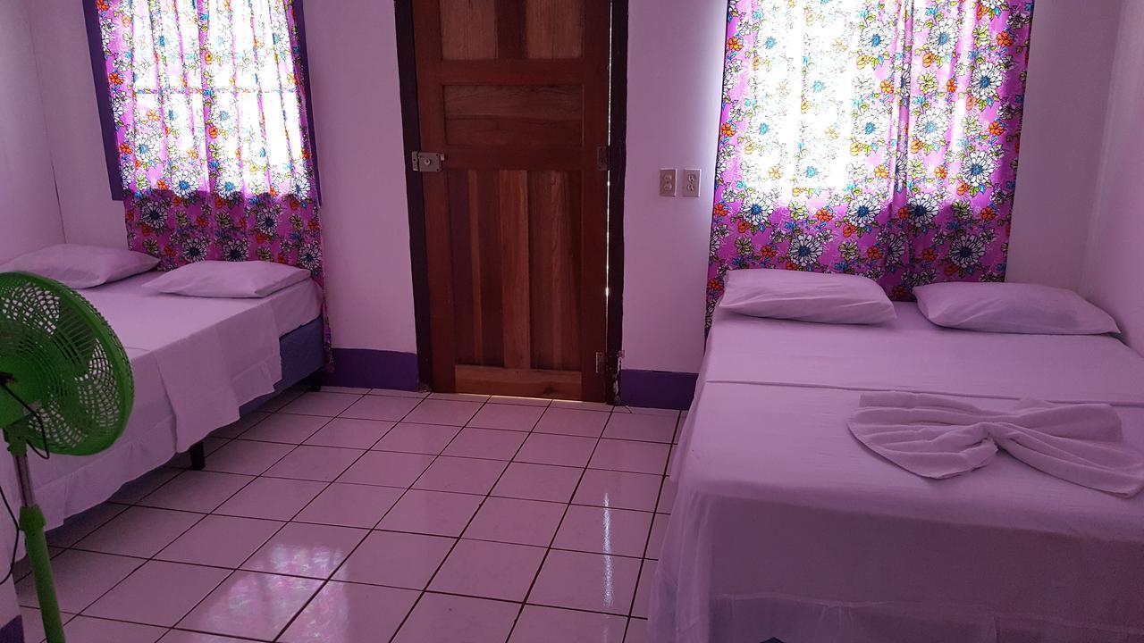 海景酒店 小玉米岛 外观 照片